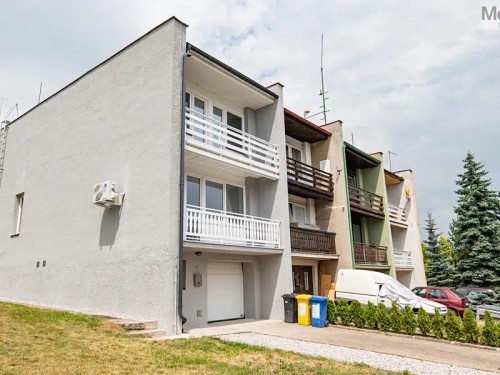 Prodej domu 152 m², pozemek 466 m²