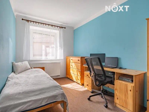 Prodej domu 105 m², pozemek 821 m²