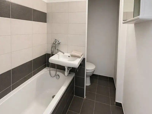 Prodej bytu 1+1 32 m²