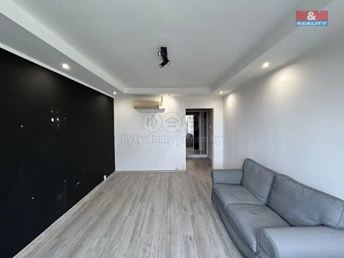 Prodaný byt 3+1 70 m²