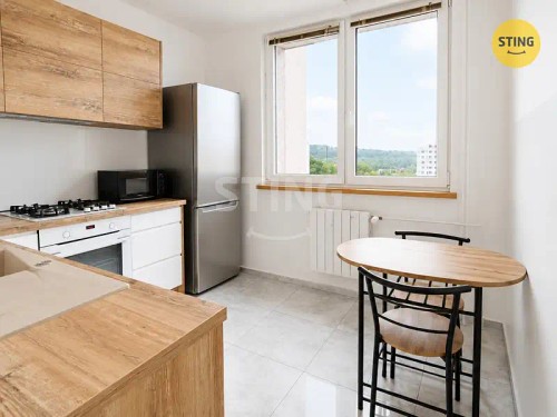 Prodej bytu 4+1 79 m²