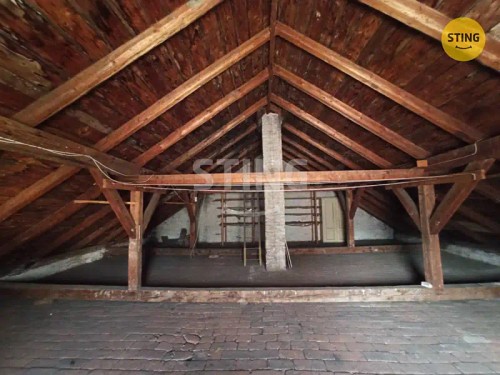 Prodej domu 167 m², pozemek 305 m²