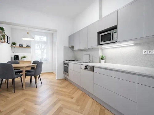 Prodej bytu 3+1 114 m²