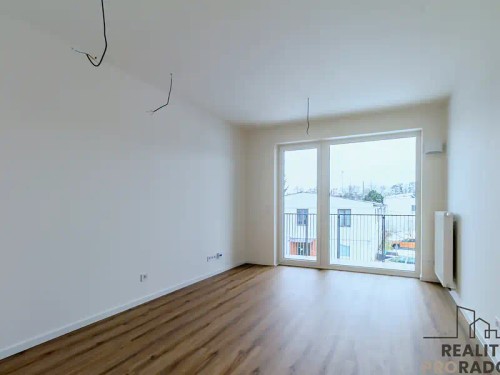 Prodej bytu 1+kk 30 m²