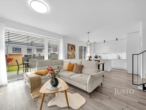 Prodaný  dům 128 m², pozemek 270 m²