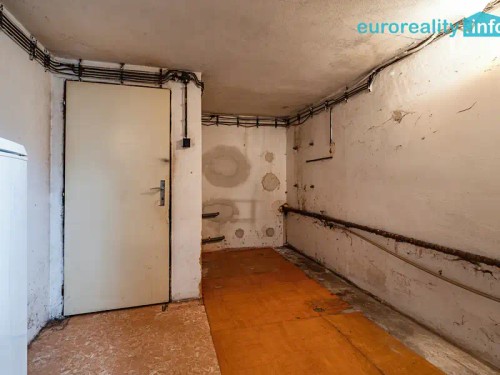 Prodej domu 150 m², pozemek 1174 m²