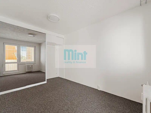 Prodej bytu 3+1 67 m²