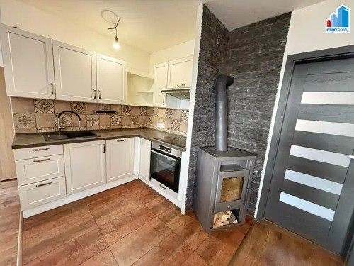 Prodej bytu 3+kk 76 m²