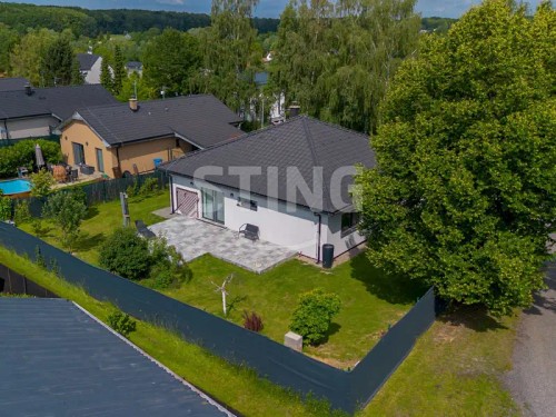 Prodej domu 110 m², pozemek 711 m²