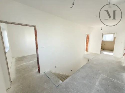 Prodaný  dům 143 m², pozemek 278 m²