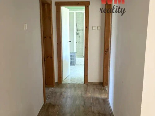Prodej chalupy 200 m², pozemek 880 m²