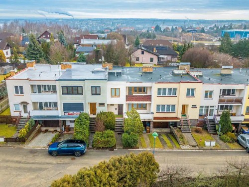Prodej domu 150 m², pozemek 344 m²