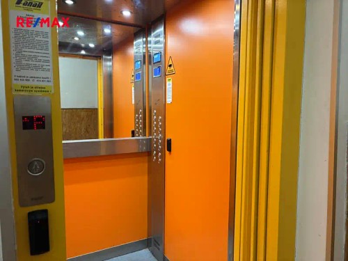 Prodej bytu 1+1 42 m²