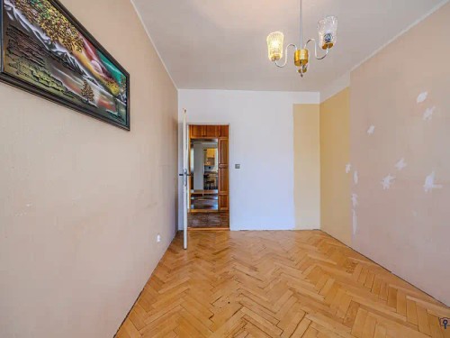 Prodej bytu 3+1 74 m²