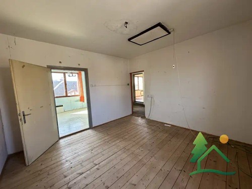 Prodaný dům 120 m², pozemek 242 m²