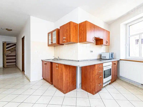 Prodej domu 600 m², pozemek 545 m²