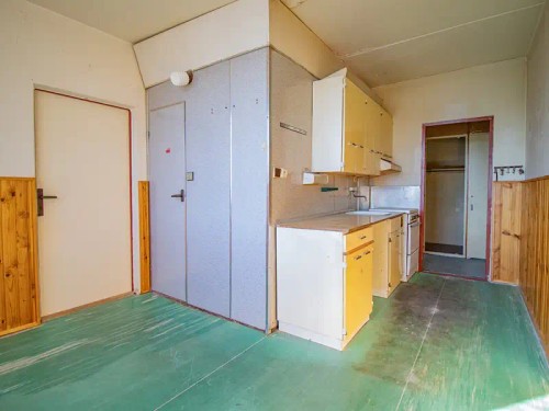 Prodej bytu 3+1 67 m²