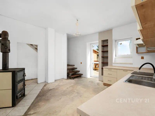 Prodej domu 78 m², pozemek 494 m²