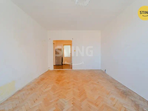 Prodej bytu 2+1 58 m²