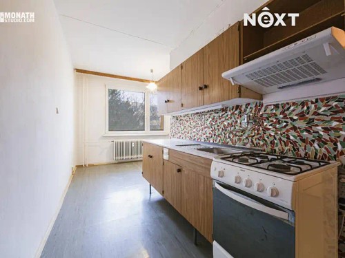 Prodej bytu 1+1 38 m²