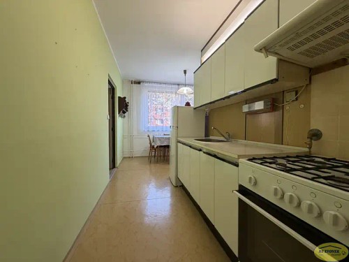 Prodaný  byt 3+1 80 m²