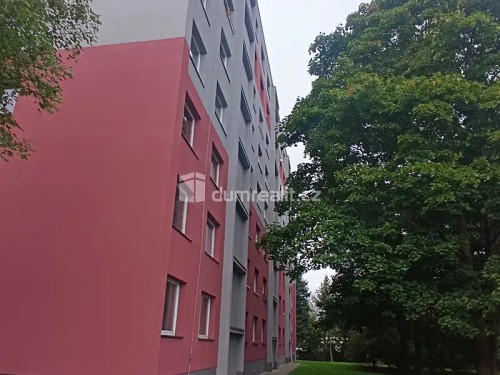 Prodaný  byt 2+1 62 m²