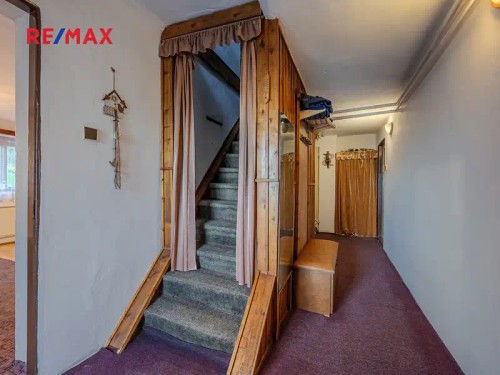Prodaný dům 130 m², pozemek 1341 m²