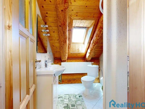 Prodej domu 293 m², pozemek 3428 m²