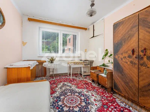 Prodej domu 125 m², pozemek 313 m²