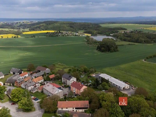 Prodej bytu 1+1 37 m²