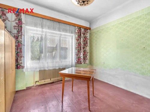 Prodej domu 135 m², pozemek 1127 m²