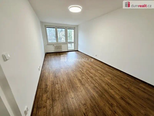 Prodaný  byt 2+1 53 m²