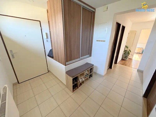 Prodaný byt 4+1 110 m²