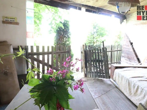 Prodej domu 120 m², pozemek 535 m²