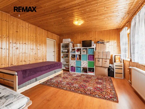 Prodej domu 328 m², pozemek 758 m²
