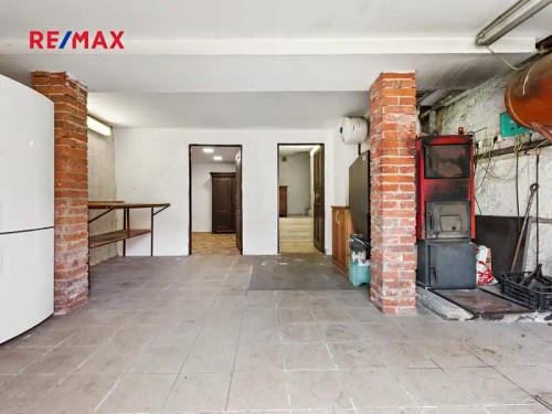 Prodej chalupy 165 m², pozemek 2191 m²