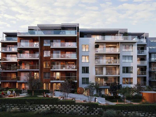 Prodej bytu 2+kk 40 m²