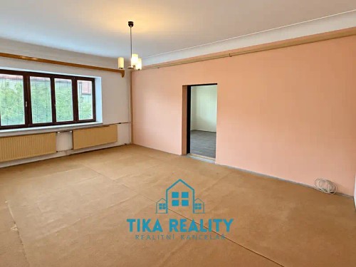 Prodej domu 167 m², pozemek 285 m²
