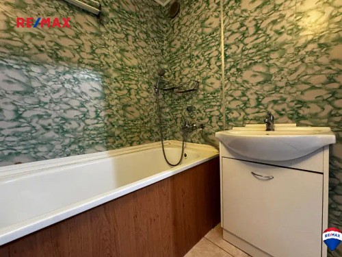 Prodaný byt 3+1 54 m²