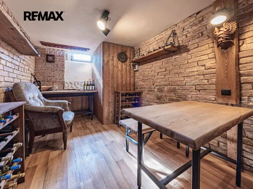 Prodej domu 200 m², pozemek 122 m²