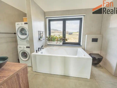 Prodej domu 210 m², pozemek 3132 m²