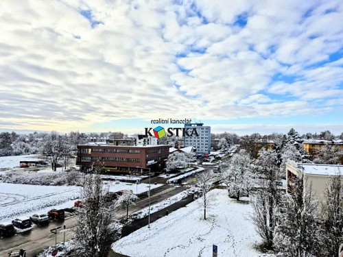 Prodaný byt 3+1 72 m²