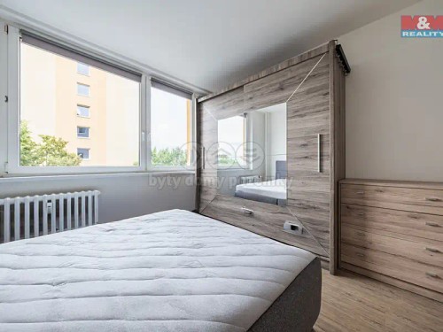 Prodaný  byt 3+1 69 m²