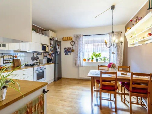 Prodej domu 225 m², pozemek 376 m²