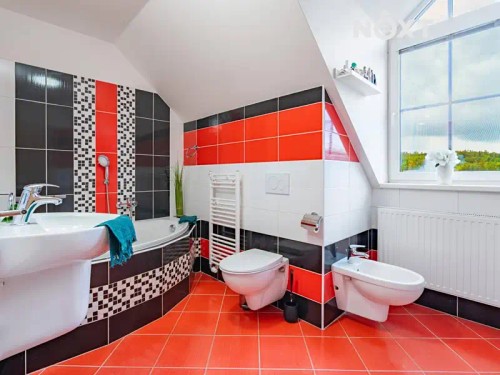 Prodaný dům 120 m², pozemek 240 m²