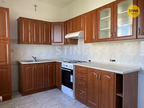 Prodej bytu 2+1 64 m²