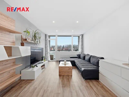 Prodej bytu 2+1 68 m²