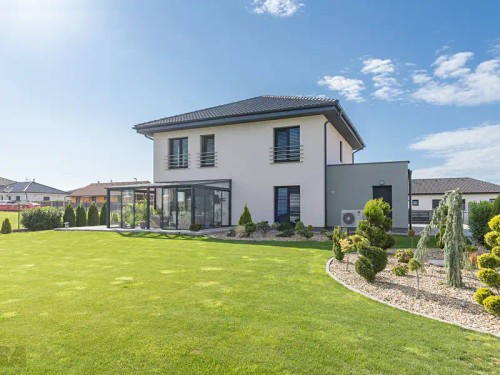 Prodej domu 213 m², pozemek 986 m²