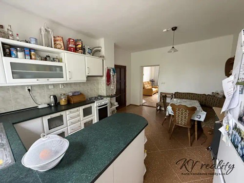 Prodej domu 200 m², pozemek 1258 m²