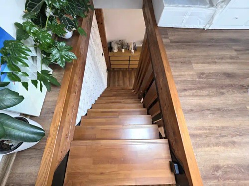 Prodej atypického bytu 100 m²